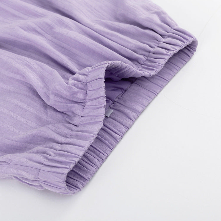 VIOLA | LIGHTWEIGHT CO-ORD SET