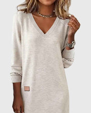 Alice | Elegant Soft Dress