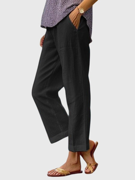 Elaine | Trousers