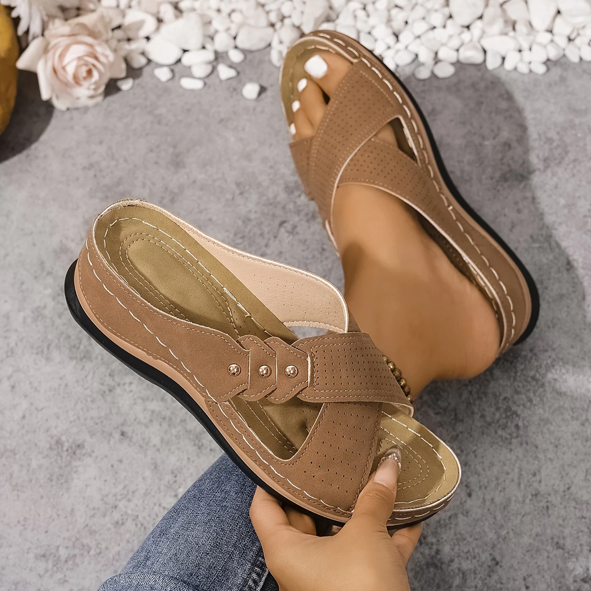 Women's sandals