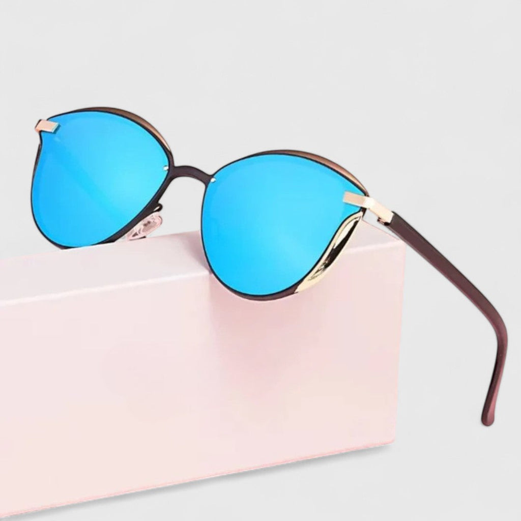 PRESLEE | SUNGLASSES
