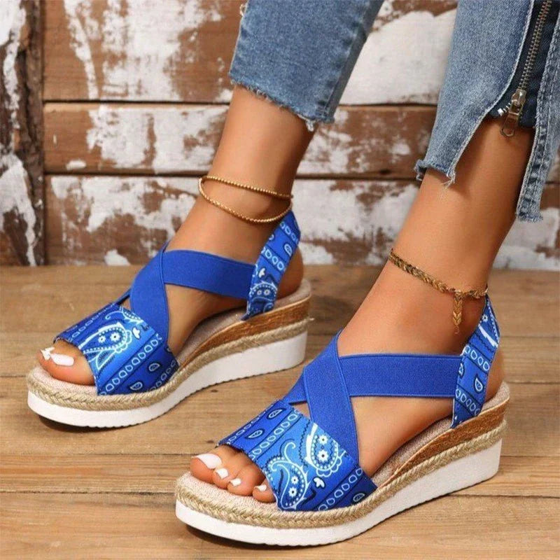 Women's sandals