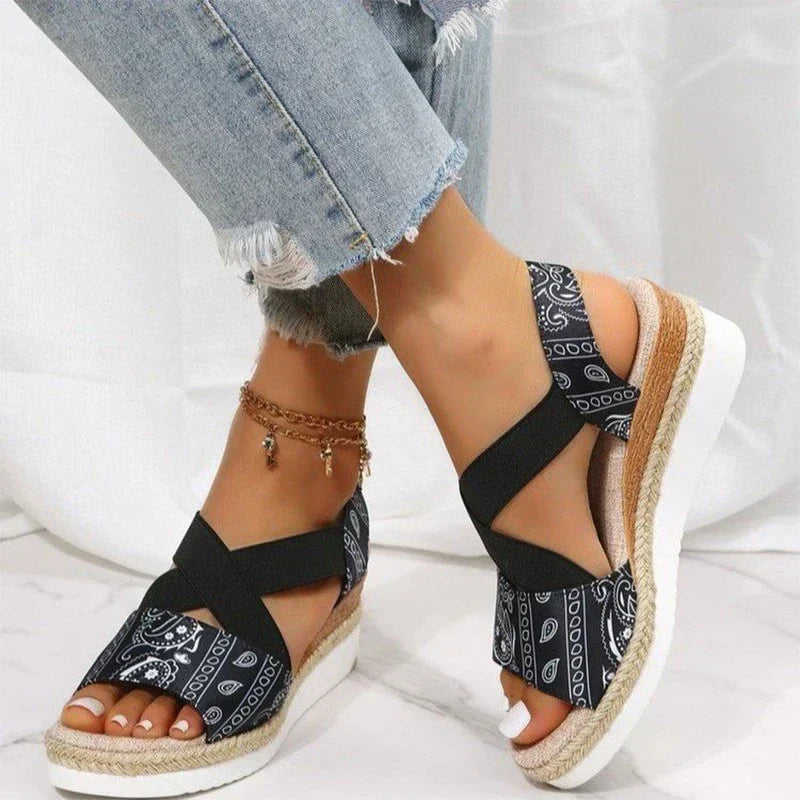 Women's sandals