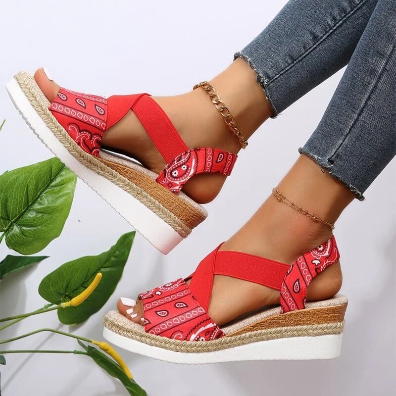 Women's sandals