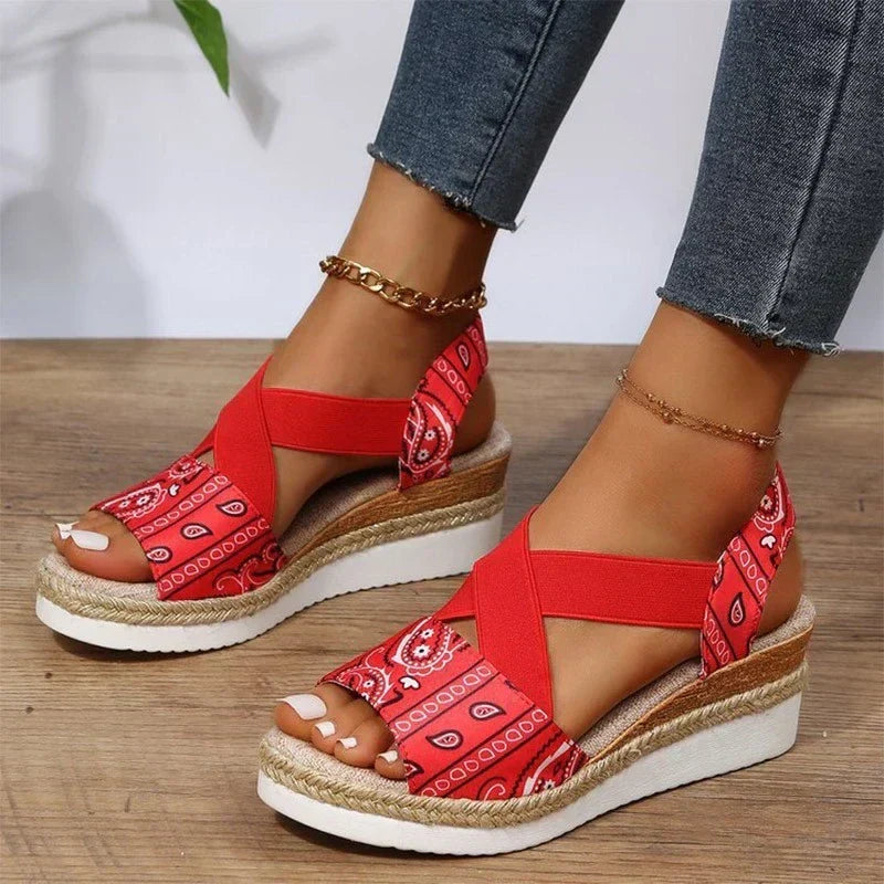 Women's sandals