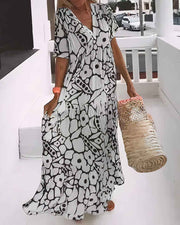 Quinn | Casual Summer Dress