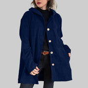 Cordia | Padded Jacket
