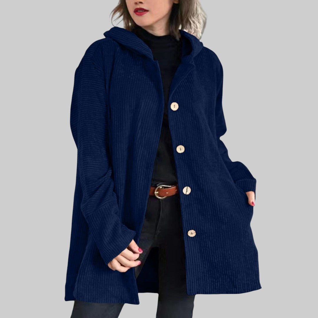 Cordia | Padded Jacket