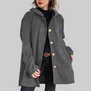 Cordia | Padded Jacket