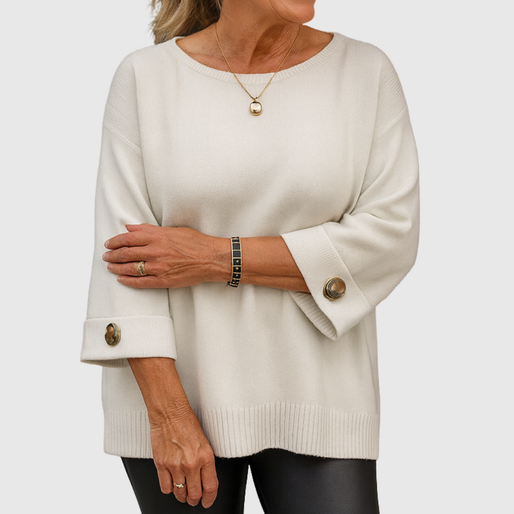 JULIANETTE | JUMPER