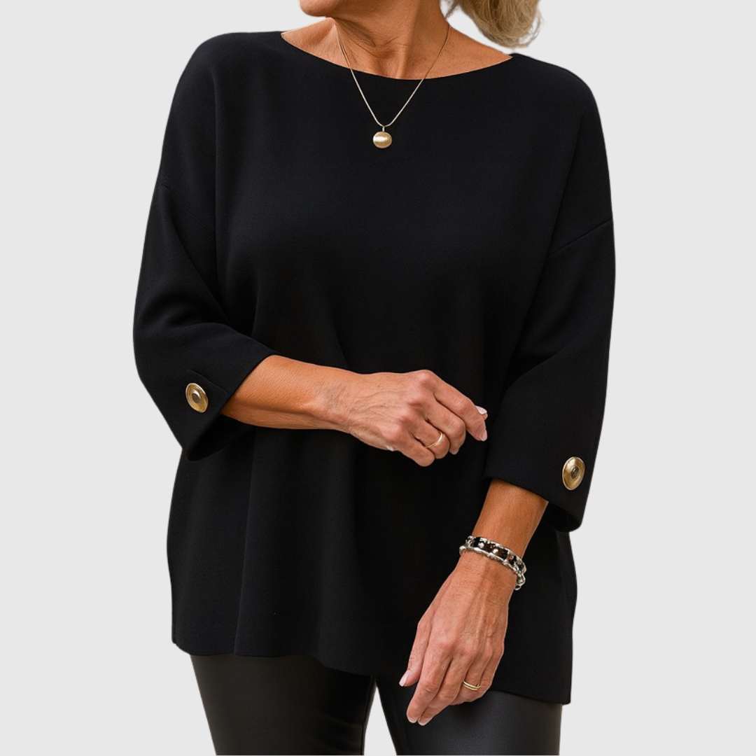 Julianette | Jumper
