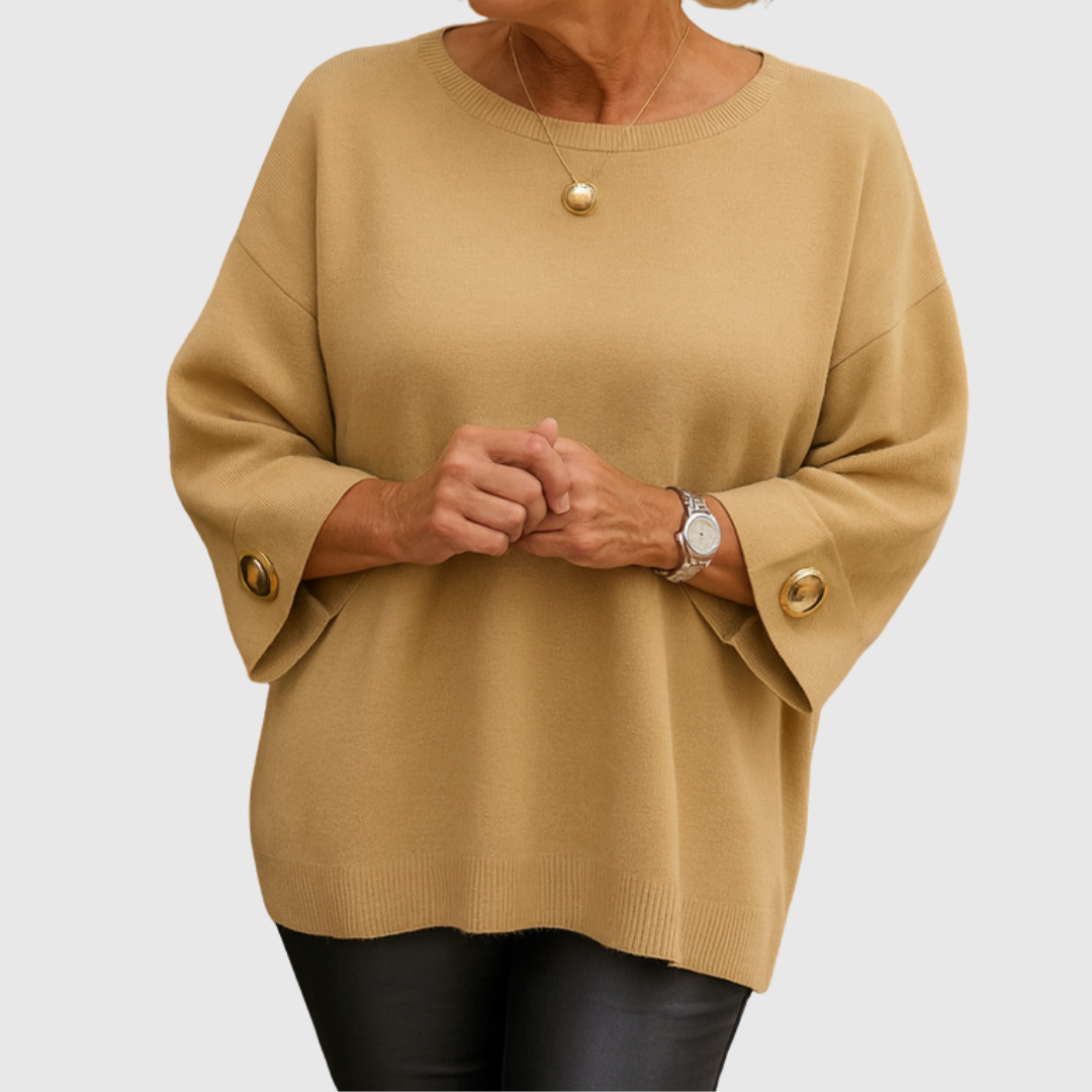 JULIANETTE | JUMPER
