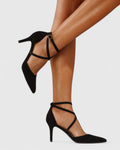 VEYLAH | BLOCK-HEEL HEELS