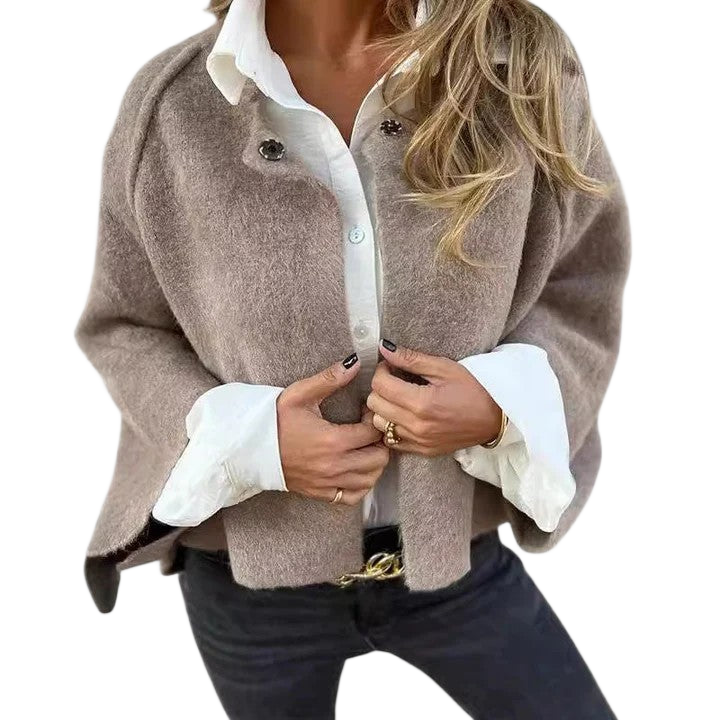 Sheila | Elegant Coat