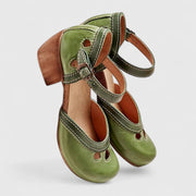 Reeva | Orthopaedic Sandals Focused On Comfort