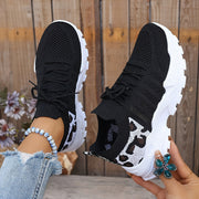 Breathable Comfortable Trainers