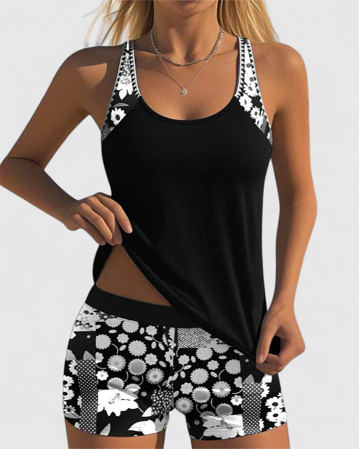 Shelia | Comfortable Swimwear