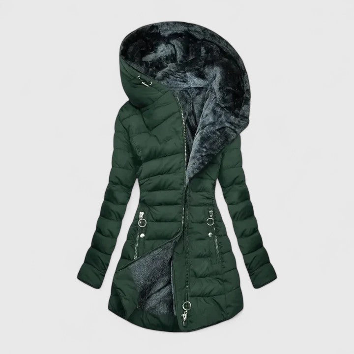 Cassiora | Coat