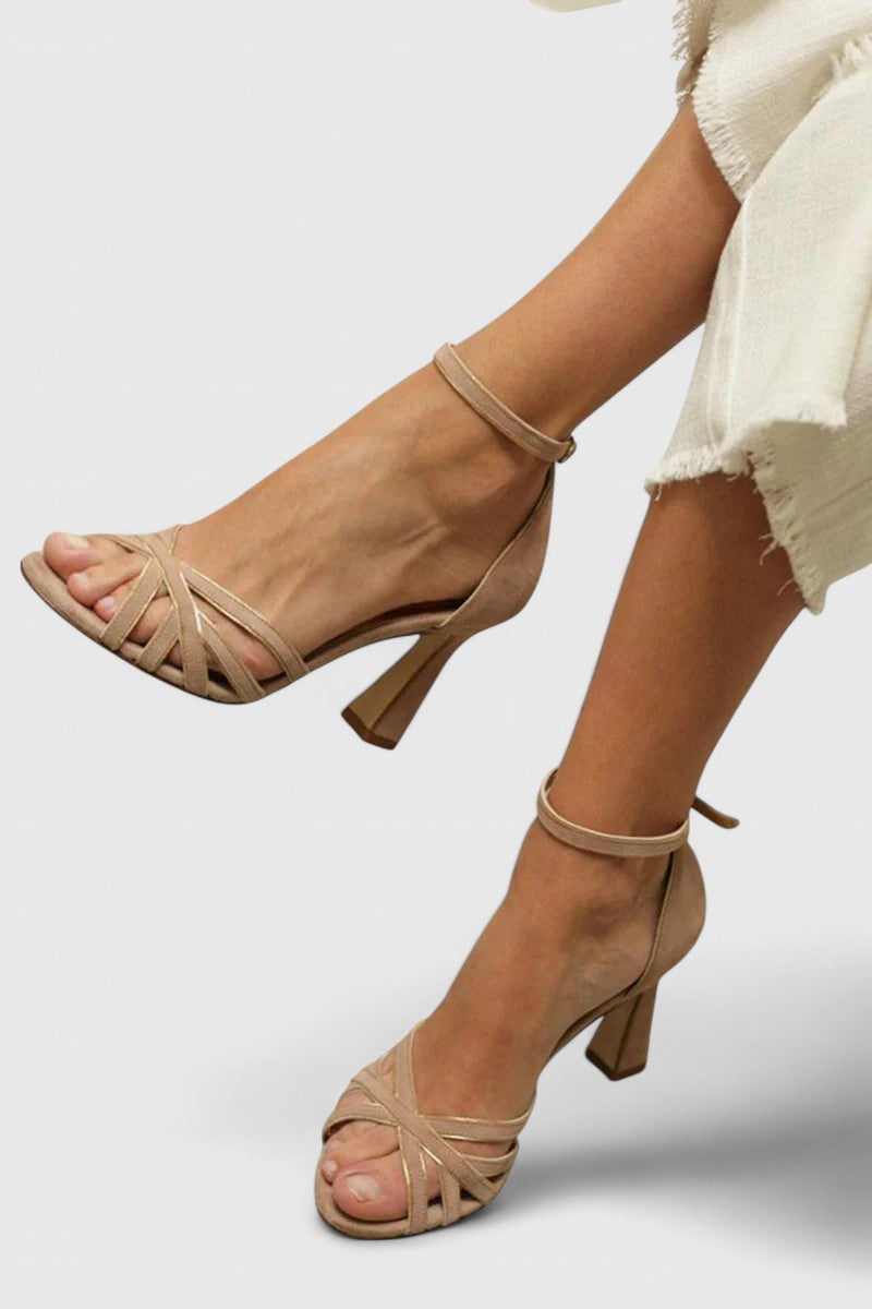 DANILIZA | HEELS