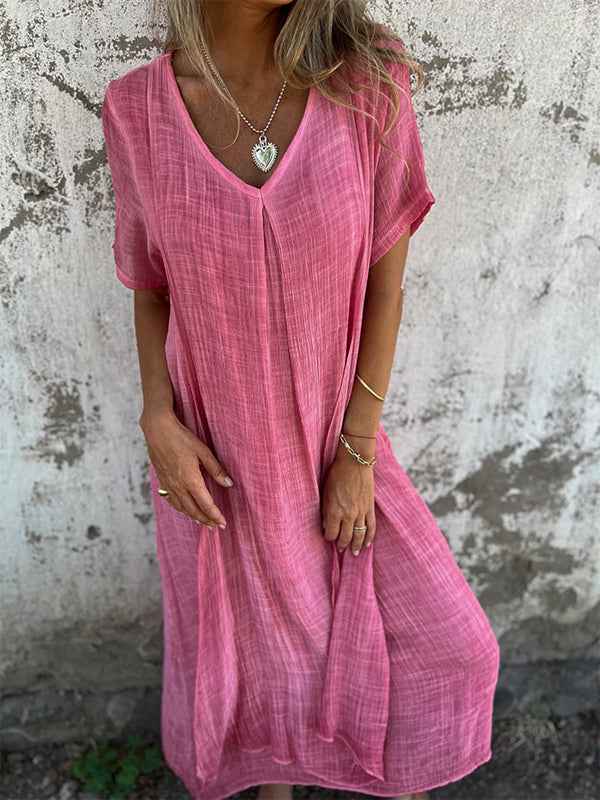 Isabelle | Maxi Dress