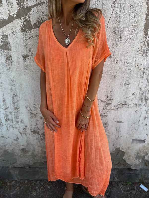 Isabelle | Maxi Dress