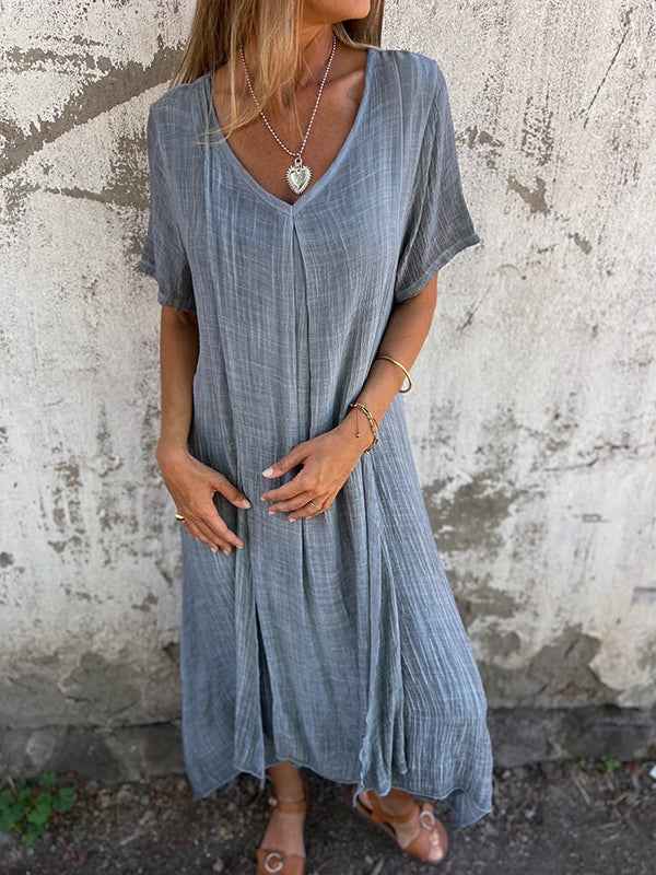 Isabelle | Maxi Dress