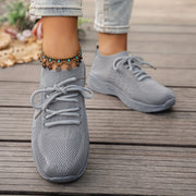 Léa | Light Comfort Trainers
