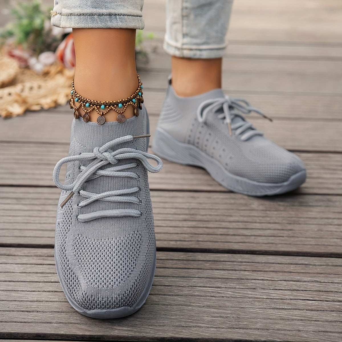 LÉA | TRAINERS