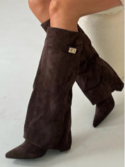 Women's boots
