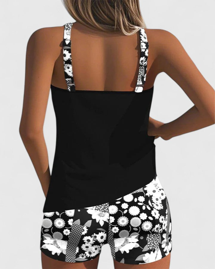 Shelia | Comfortable Swimwear