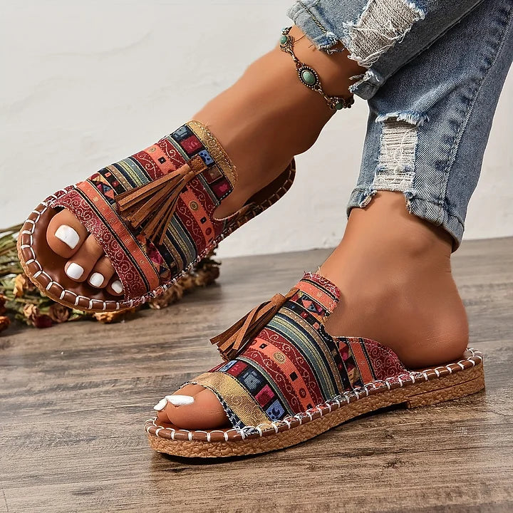 Women's sandals