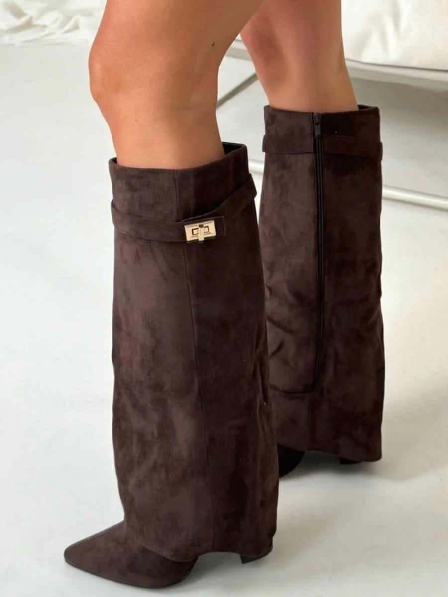 Women's boots