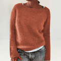 SUZY | JUMPER