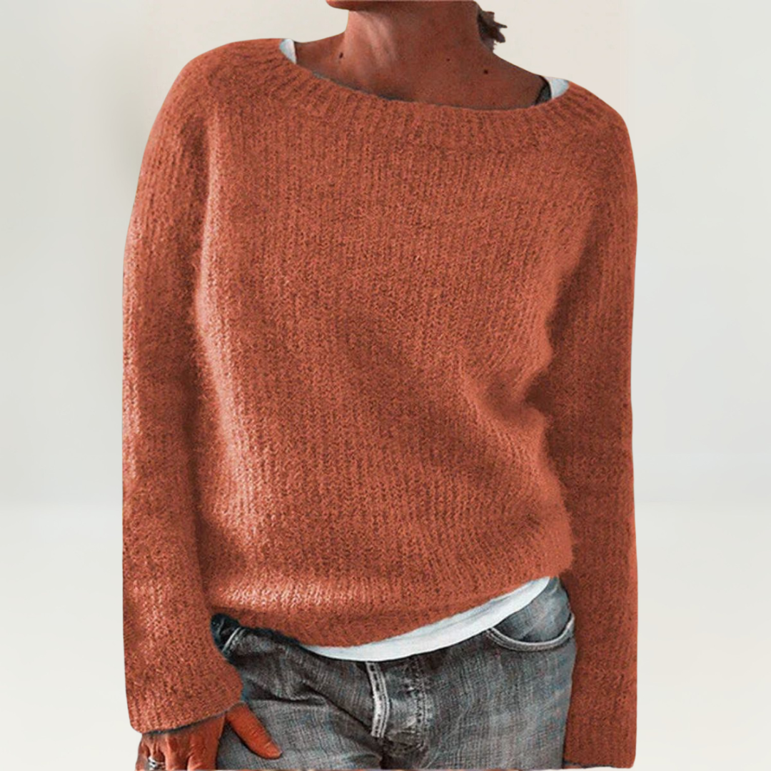 SUZY | JUMPER