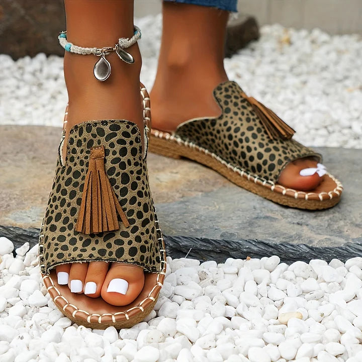 Women's sandals
