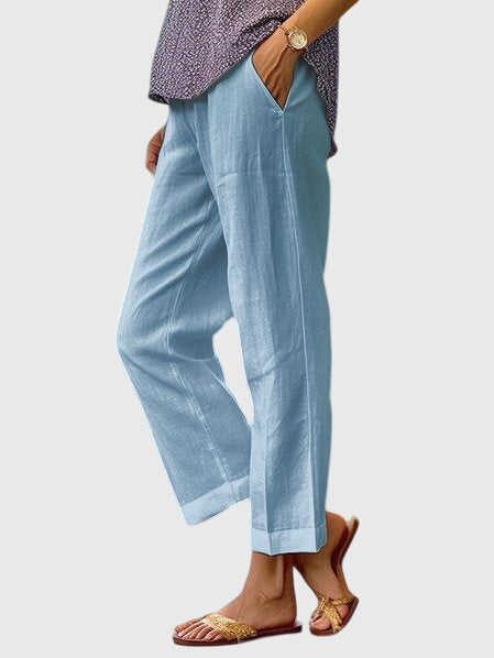 Elaine | Trousers