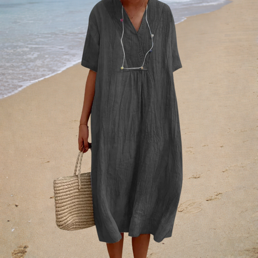 Sandy | Summer Dress