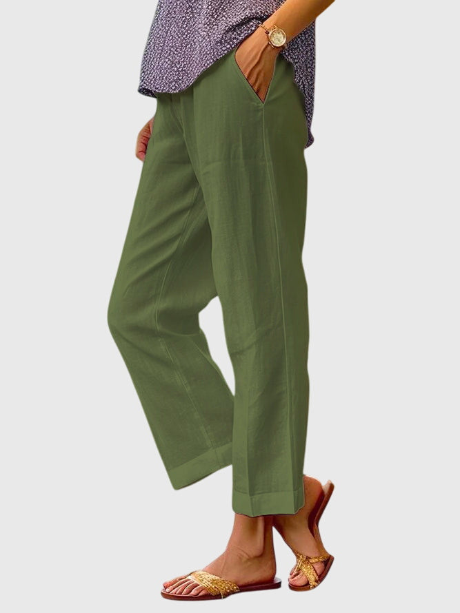 Elaine | Trousers
