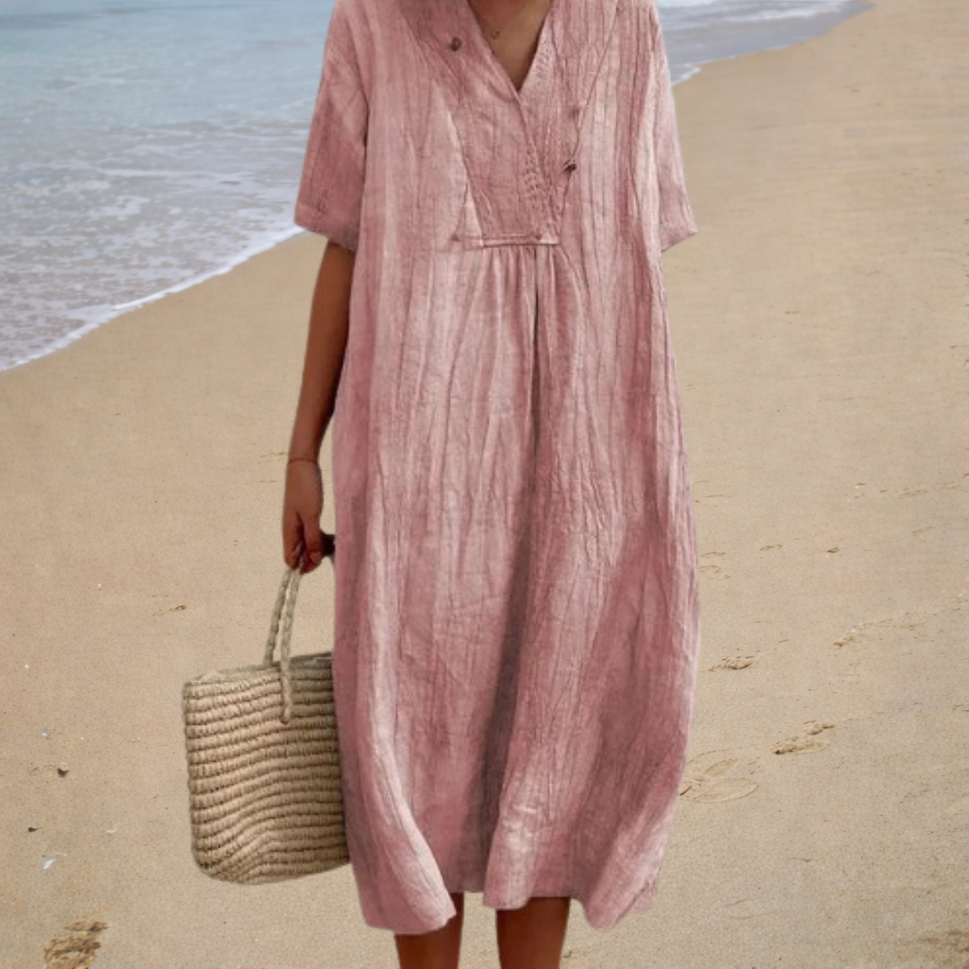 Sandy | Summer Dress