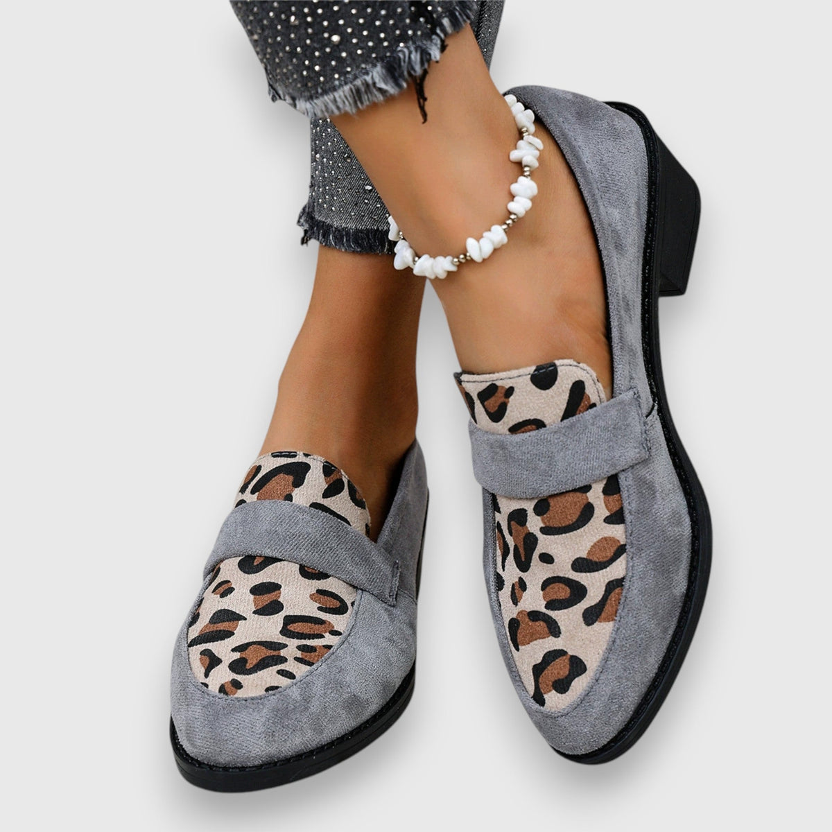 Brunika | Comfortable Slippers
