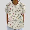 BLOEMIGE | FLORAL TOP