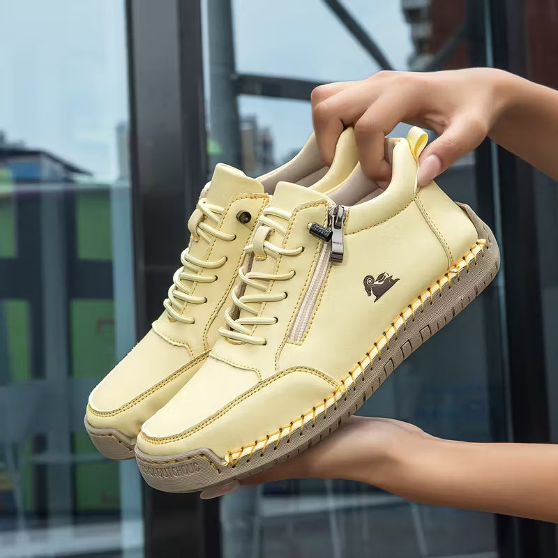 Ergovita | Therapeutic Comfort Shoes