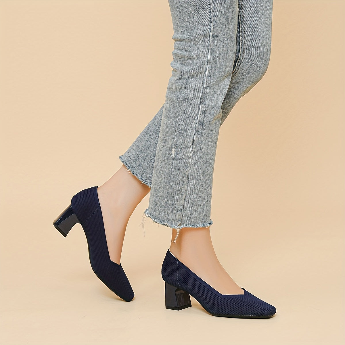 ZAYLI | HEELS