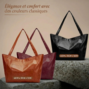 Aurora | Vintage Shoulder Bag