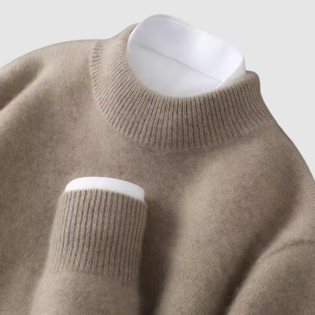 Anežka | Jumper