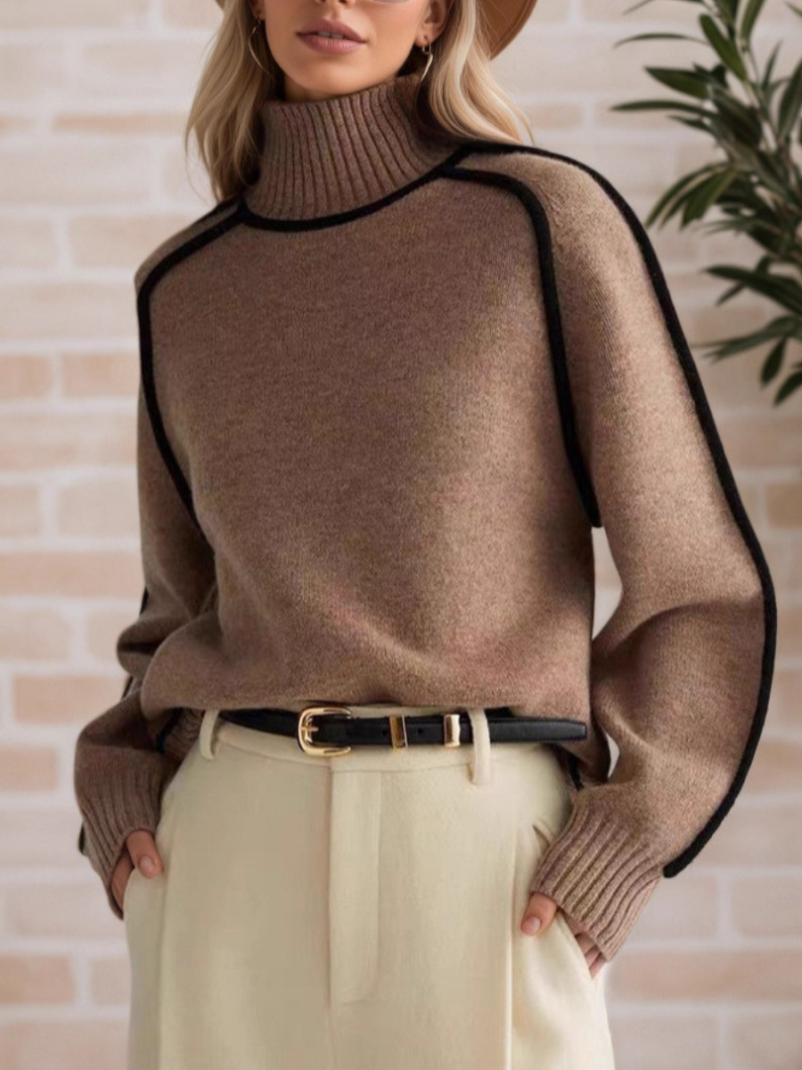 DONNA | JUMPER