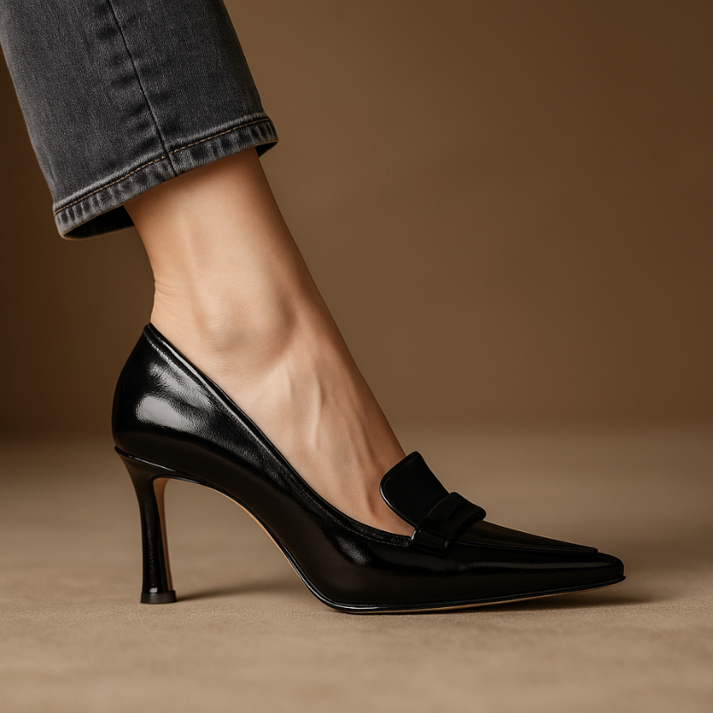 SELAIR | HEELS