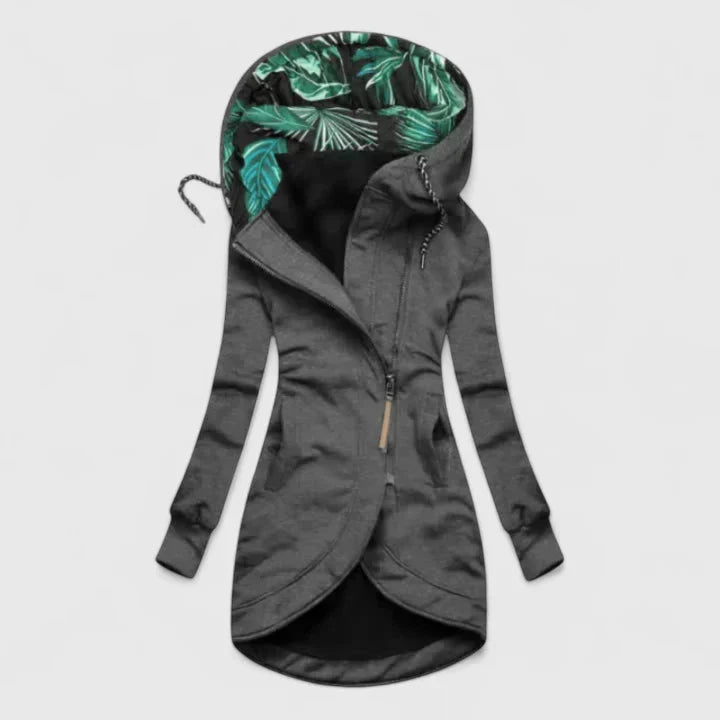 Annalysiah | Comfortable Coat