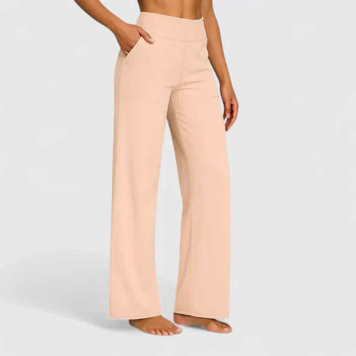 Jasmynne | Trousers