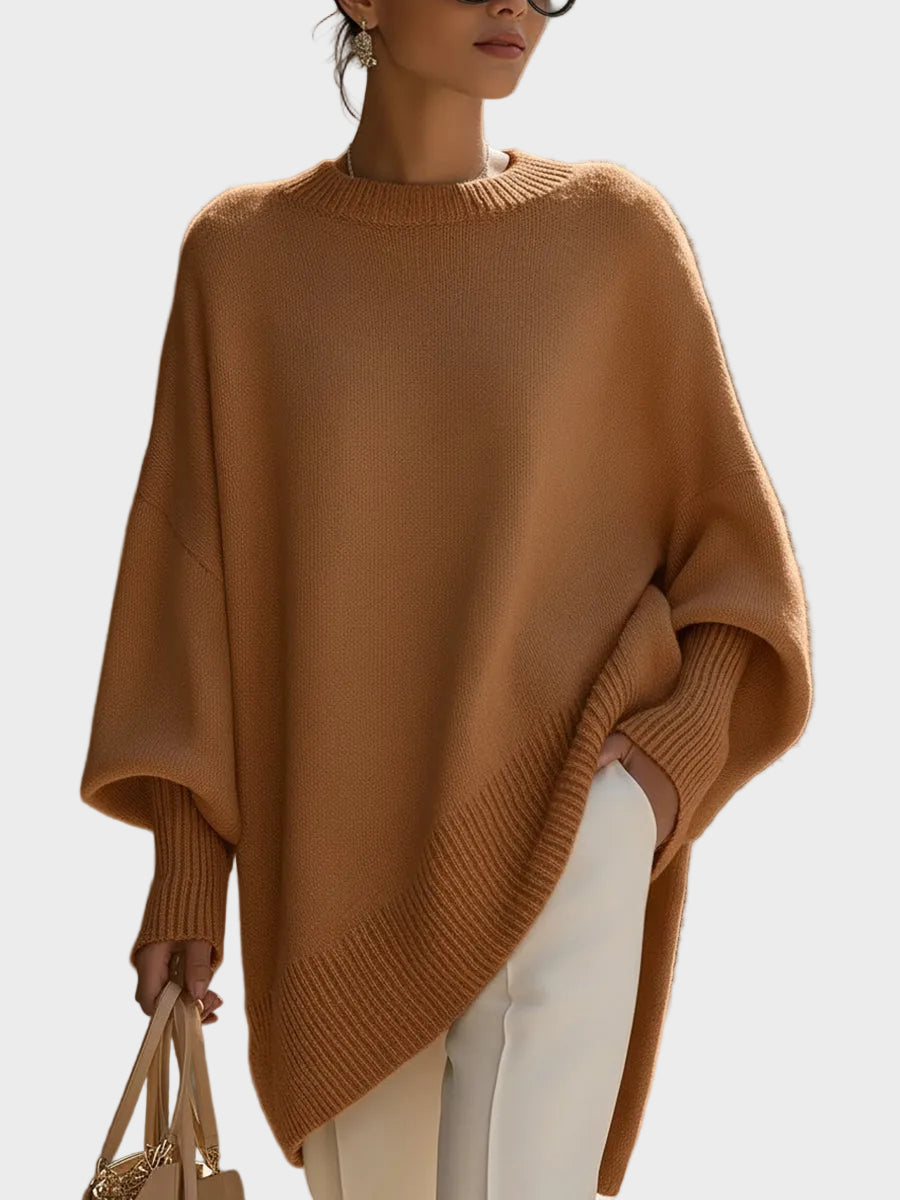 Claudia | Breathable Jumper